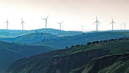 榆林基礎設施建設&ldquo;加速度&rdquo; 拉動城市跨越發(fā)展大引擎