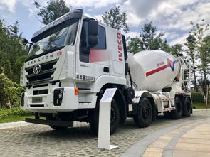 基建風(fēng)潮席卷全國(guó)，輕量化攪拌車迎發(fā)展新機(jī)遇