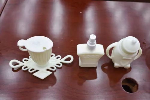 首屆全國(guó)“百匠杯”工業(yè)產(chǎn)品創(chuàng)新設(shè)計(jì)與3D打印技術(shù)技能大賽圓滿閉幕