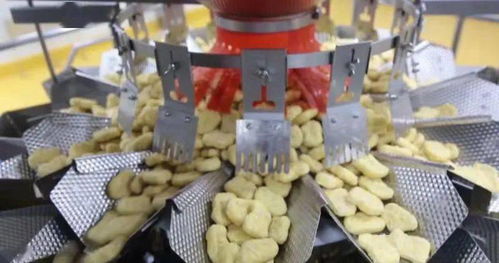 肉雞出欄20.45億只 山東為全國(guó)肉類食品安全供應(yīng)持續(xù)保駕護(hù)航