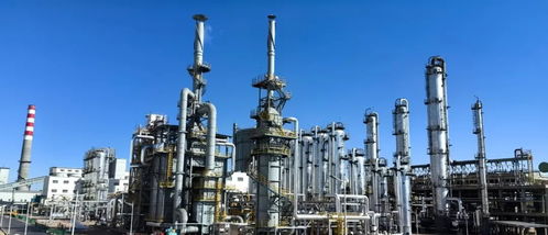 年產55萬噸電石項目一次開車成功，彰顯中國工業新高度